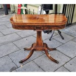 Console/Games Table NOW SOLD